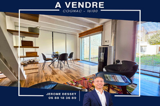 achat maison cognac 16100