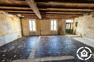 achat maison cognac 16100