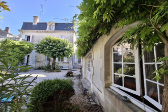 achat maison cognac 16100