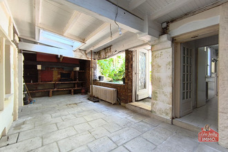 achat maison cognac 16100