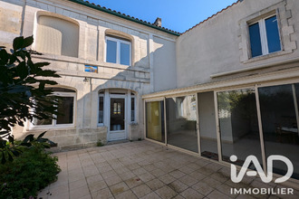 achat maison cognac 16100