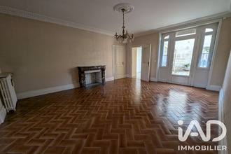 achat maison cognac 16100