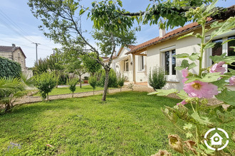 achat maison cognac 16100