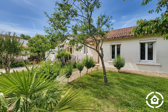 achat maison cognac 16100