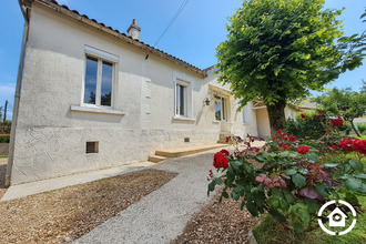achat maison cognac 16100