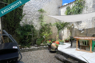 achat maison cognac 16100