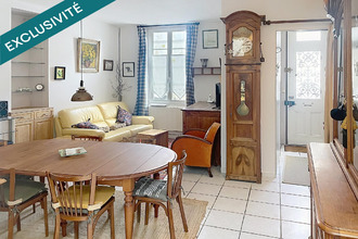 achat maison cognac 16100