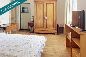 achat maison cognac 16100