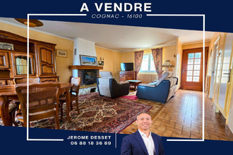 achat maison cognac 16100