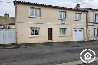 achat maison cognac 16100