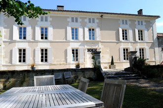 achat maison cognac 16100