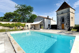 achat maison cognac 16100