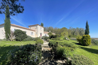achat maison cognac 16100