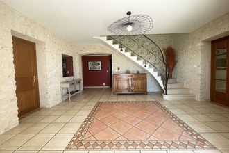 achat maison cognac 16100