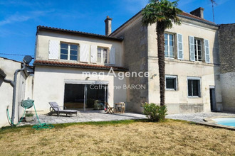 achat maison cognac 16100
