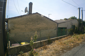 achat maison cognac 16100