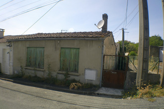 achat maison cognac 16100