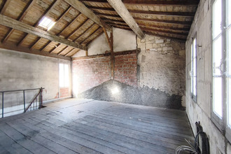 achat maison cognac 16100