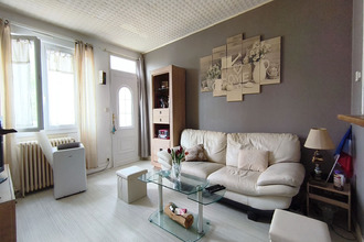 achat maison cognac 16100