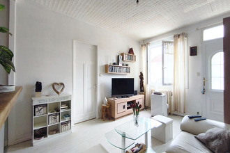achat maison cognac 16100