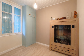 achat maison cognac 16100