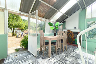 achat maison cognac 16100