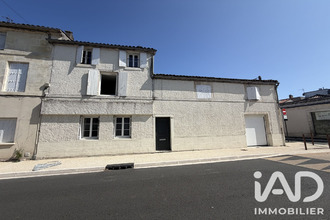 achat maison cognac 16100