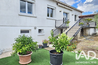 achat maison cognac 16100