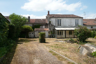 achat maison cognac 16100
