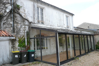 achat maison cognac 16100