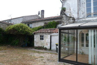 achat maison cognac 16100