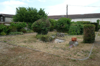 achat maison cognac 16100