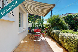 achat maison cognac 16100