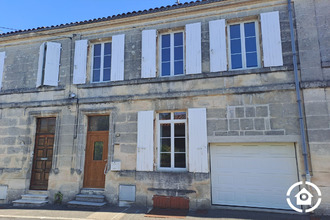 achat maison cognac 16100