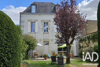 achat maison cognac 16100