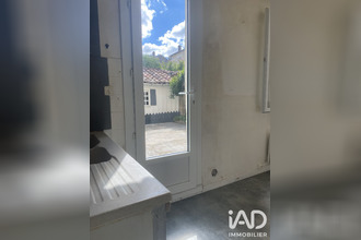 achat maison cognac 16100