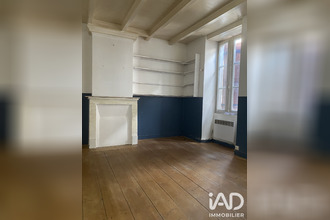 achat maison cognac 16100