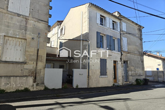 achat maison cognac 16100