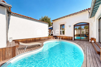 achat maison cognac 16100