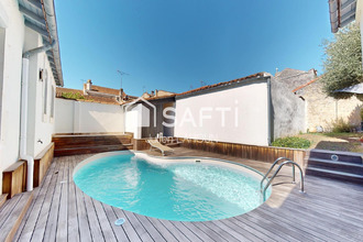 achat maison cognac 16100