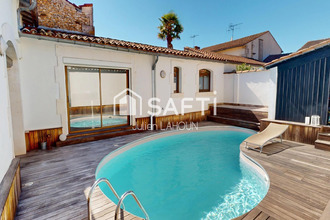 achat maison cognac 16100