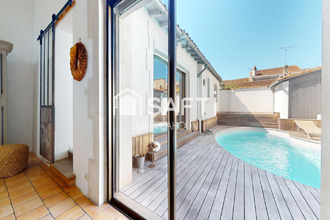 achat maison cognac 16100