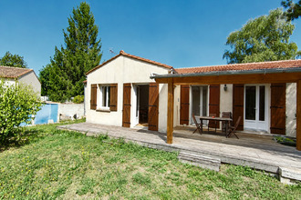 achat maison cognac 16100