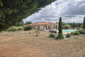 achat maison cognac-la-foret 87310