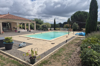 achat maison cognac-la-foret 87310