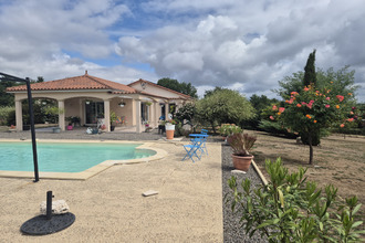 achat maison cognac-la-foret 87310