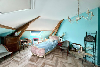 achat maison cognac-la-foret 87310