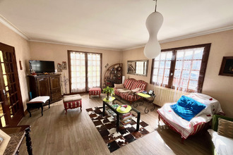 achat maison cognac-la-foret 87310