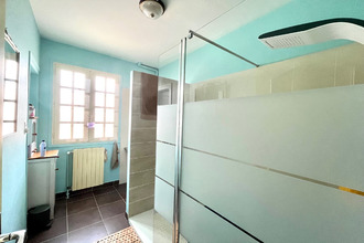 achat maison cognac-la-foret 87310