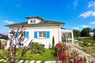 achat maison cognac-la-foret 87310